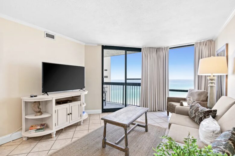 SunDestin Beach Resort - Destin, Florida