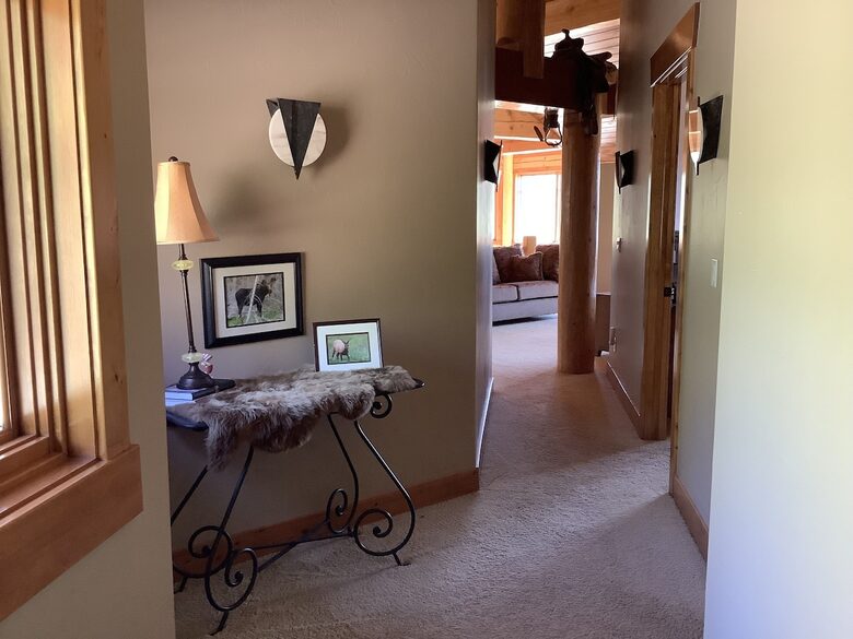 Extraordinary Colorado Mountain Home - Fraser, Colorado