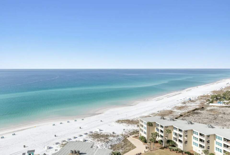 SunDestin Beach Resort - Destin, Florida