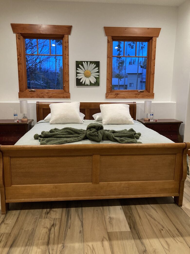 Extraordinary Colorado Mountain Home - Fraser, Colorado