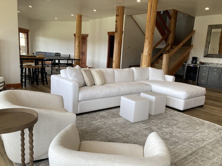 Extraordinary Colorado Mountain Home - Fraser, Colorado