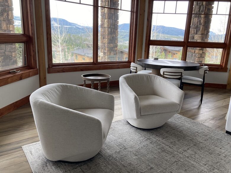 Extraordinary Colorado Mountain Home - Fraser, Colorado