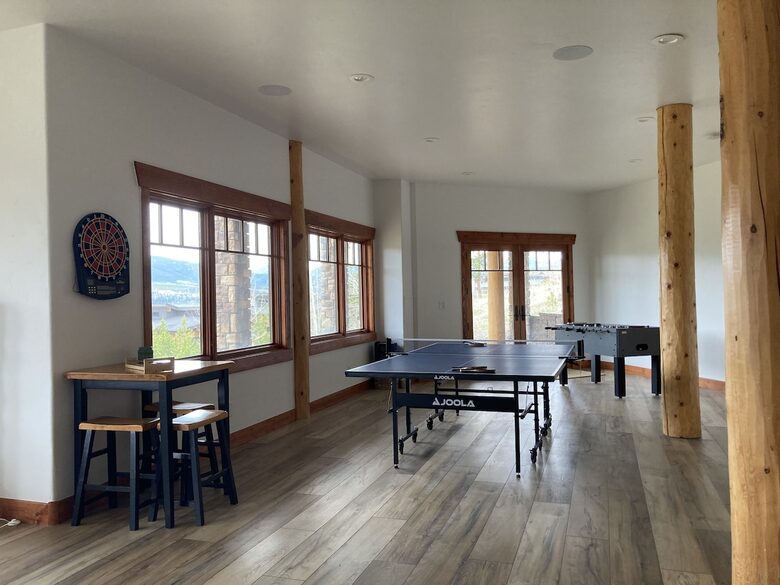 Extraordinary Colorado Mountain Home - Fraser, Colorado