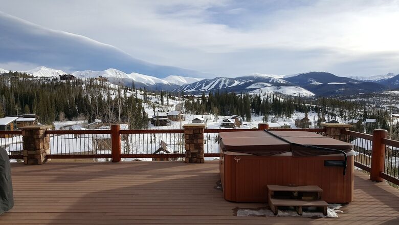 Extraordinary Colorado Mountain Home - Fraser, Colorado