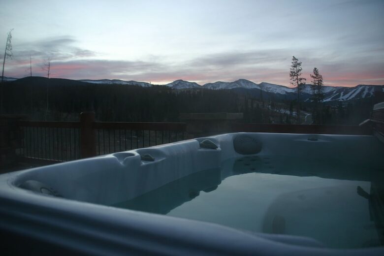 Extraordinary Colorado Mountain Home - Fraser, Colorado