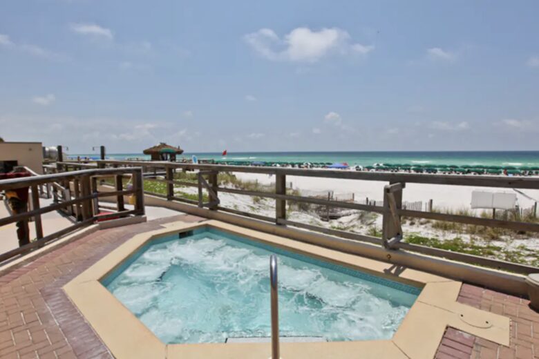 SunDestin Beach Resort - Destin, Florida