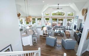Duckingham Palace | Outer Banks Retreat - Duck, North Carolina