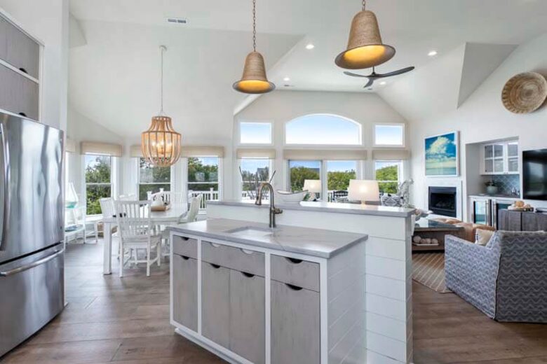 Duckingham Palace | Outer Banks Retreat - Duck, North Carolina