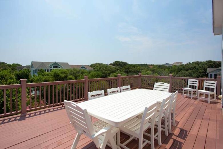 Duckingham Palace | Outer Banks Retreat - Duck, North Carolina