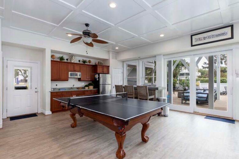 Duckingham Palace | Outer Banks Retreat - Duck, North Carolina