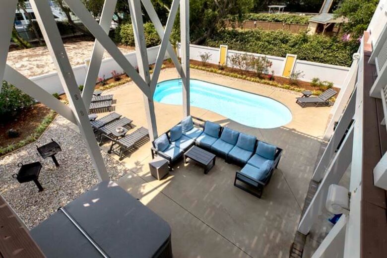 Duckingham Palace | Outer Banks Retreat - Duck, North Carolina