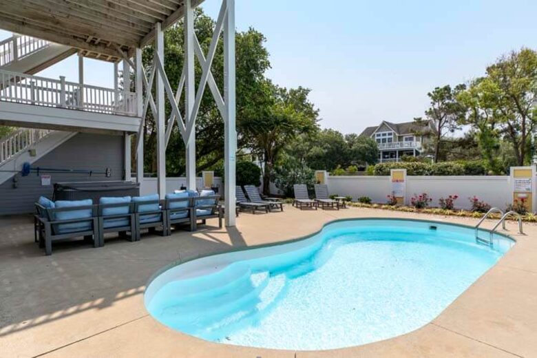 Duckingham Palace | Outer Banks Retreat - Duck, North Carolina