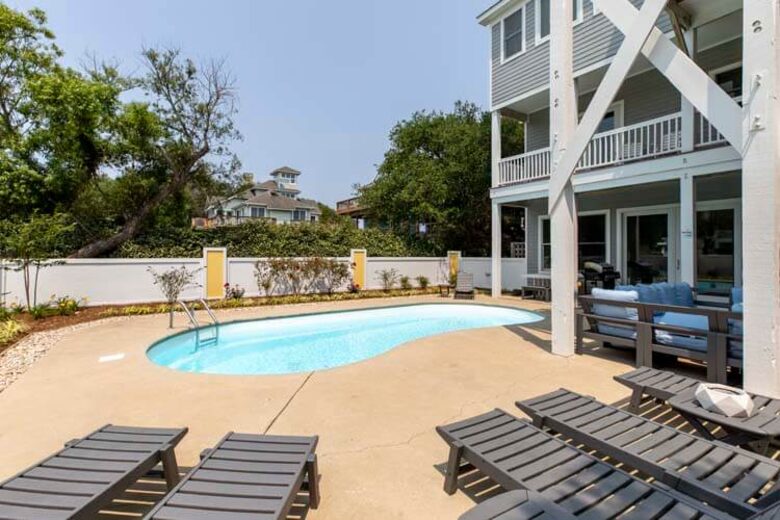 Duckingham Palace | Outer Banks Retreat - Duck, North Carolina