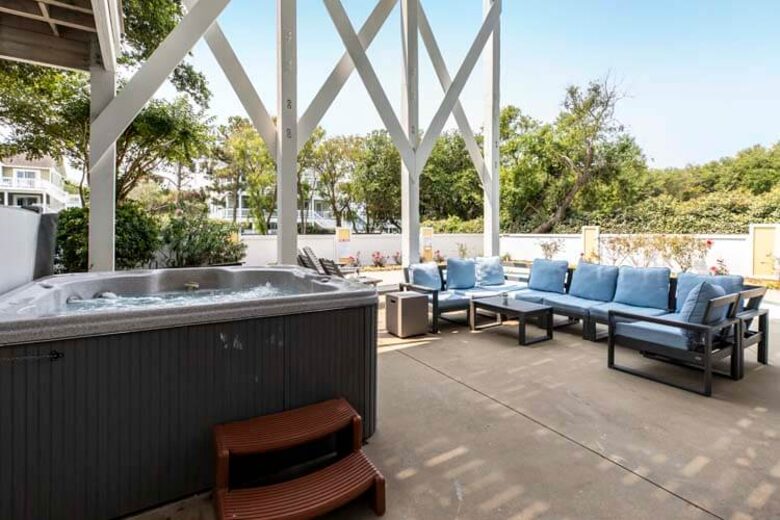 Duckingham Palace | Outer Banks Retreat - Duck, North Carolina