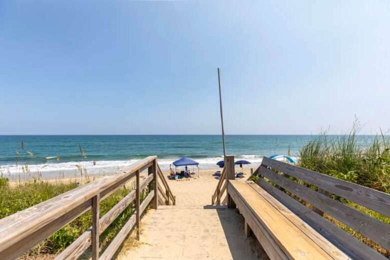 Duckingham Palace | Outer Banks Retreat - Duck, North Carolina
