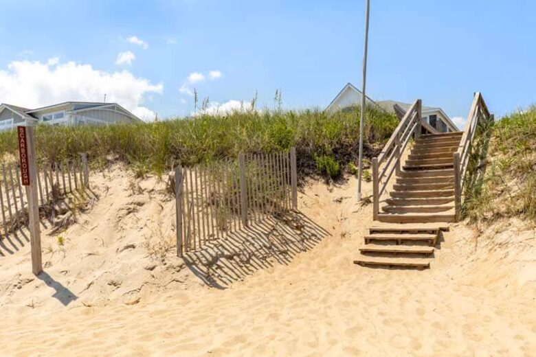 Duckingham Palace | Outer Banks Retreat - Duck, North Carolina