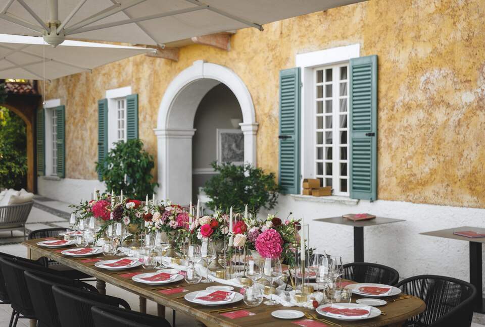 A Deluxe Suite at Borgo Il Mezzanino - Salò, Italy