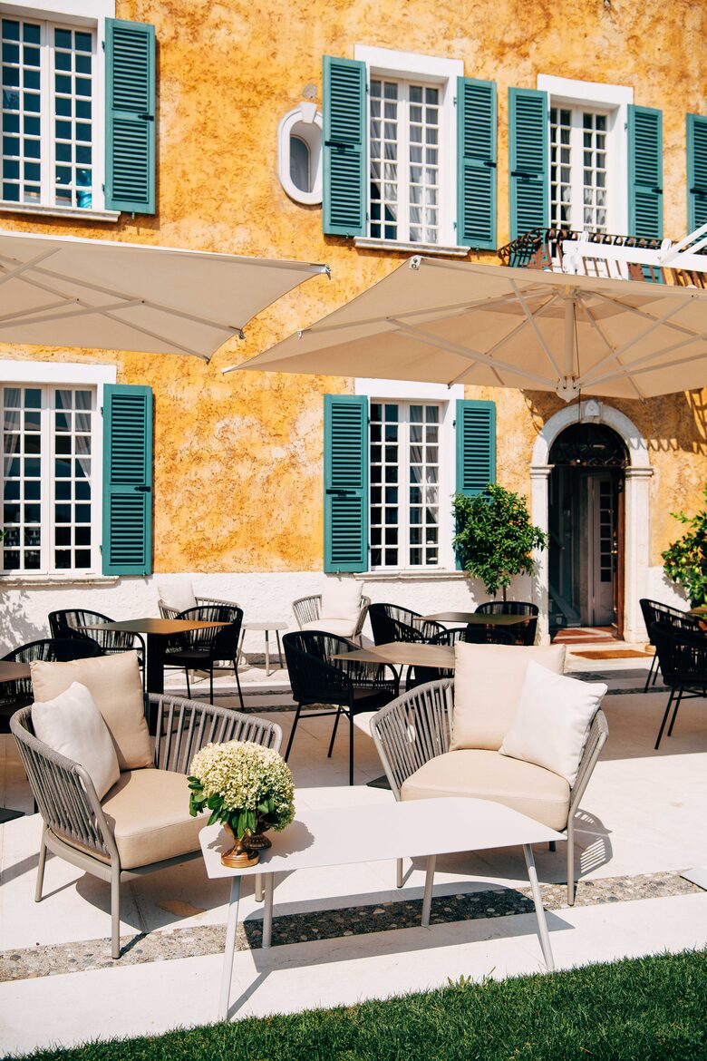A Deluxe Suite at Borgo Il Mezzanino - Salò, Italy