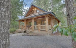 The Perfect Mountain Cabin - Mount Hood Village, Oregon