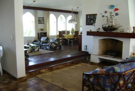 Beach Front Property in Suarão - Suarão Itanhaem, Brazil