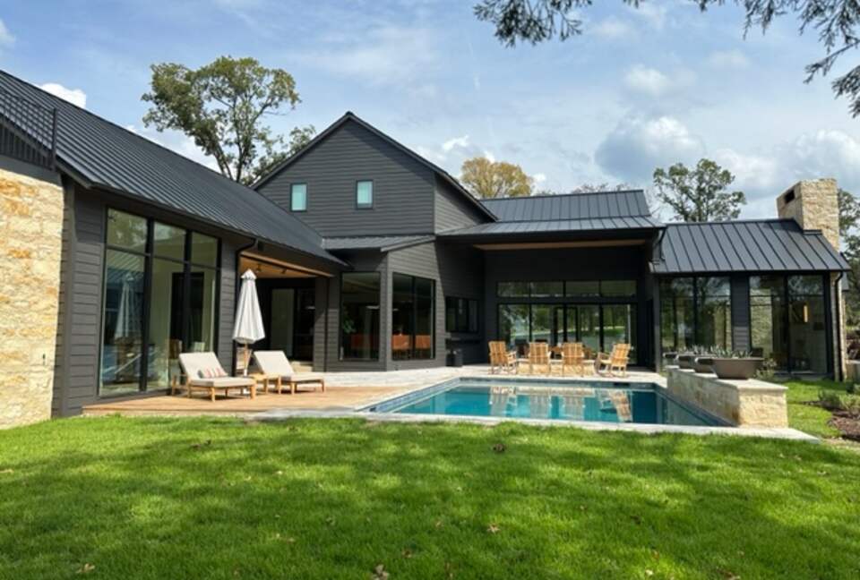 BeeHaven - Malakoff, Texas