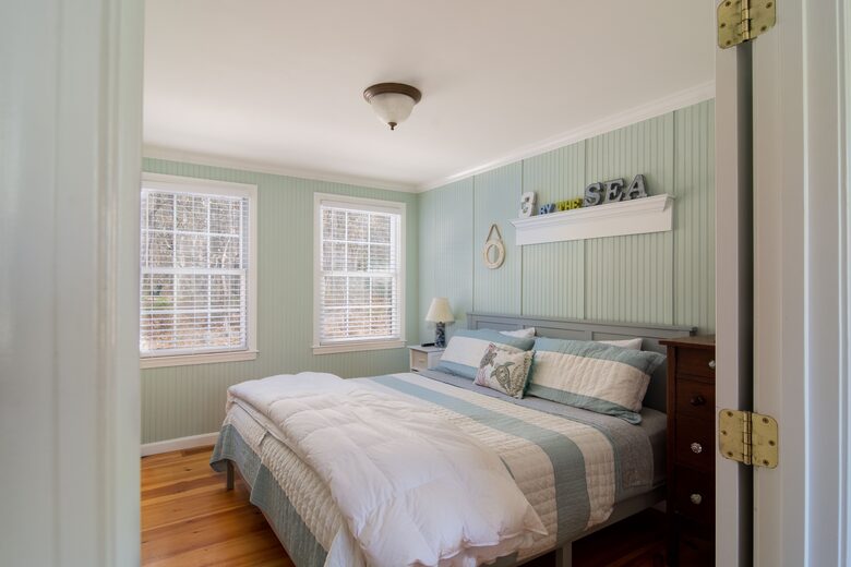 3 By the Sea - Cape Cod - Eastham, Massachusetts