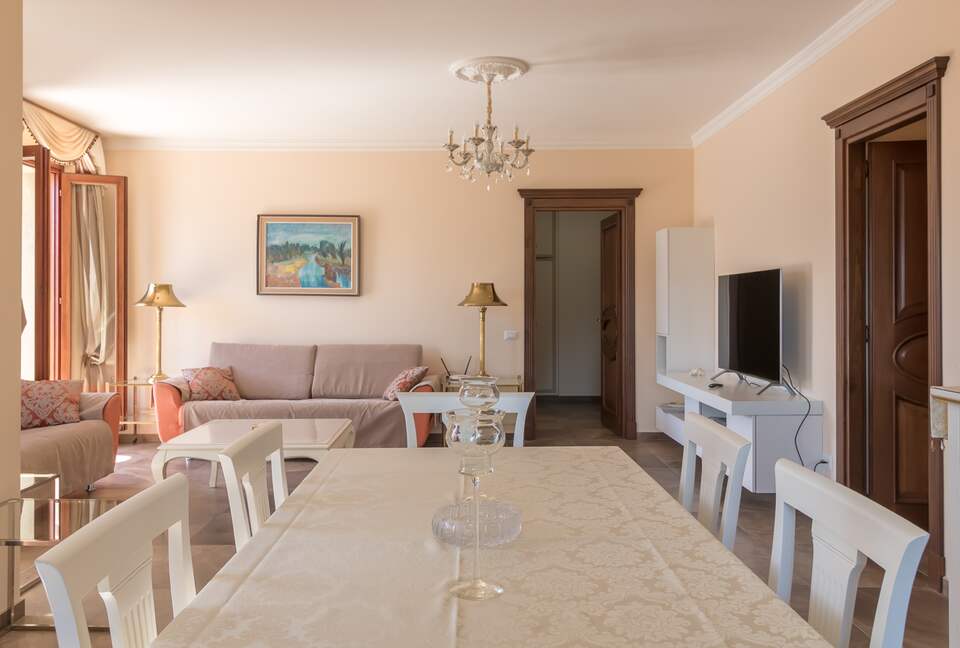 Luxury Menaggio Apartment | With Spectacular View of Lake Como - Menaggio, Italy