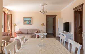 Luxury Menaggio Apartment | With Spectacular View of Lake Como - Menaggio, Italy