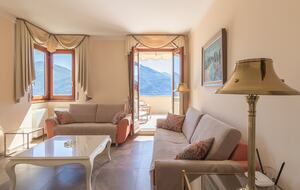 Luxury Menaggio Apartment | With Spectacular View of Lake Como - Menaggio, Italy