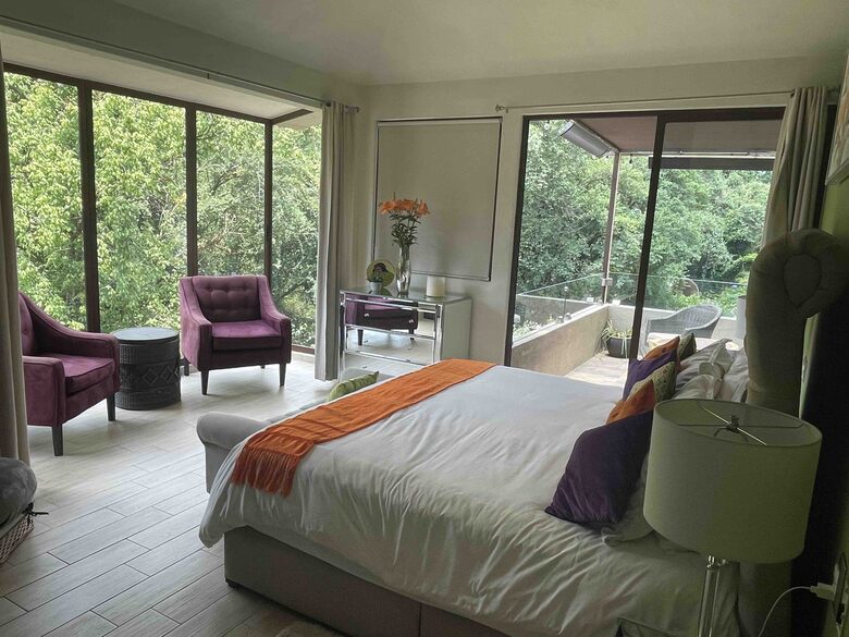 Valle de Bravo Natural Lake House - Valle de Bravo, Mexico