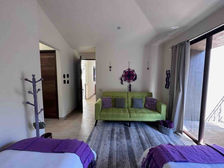 Valle de Bravo Natural Lake House - Valle de Bravo, Mexico