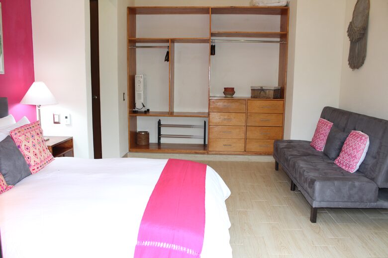 Valle de Bravo Natural Lake House - Valle de Bravo, Mexico
