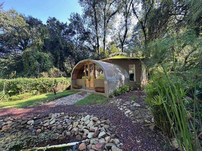 Valle de Bravo Natural Lake House - Valle de Bravo, Mexico