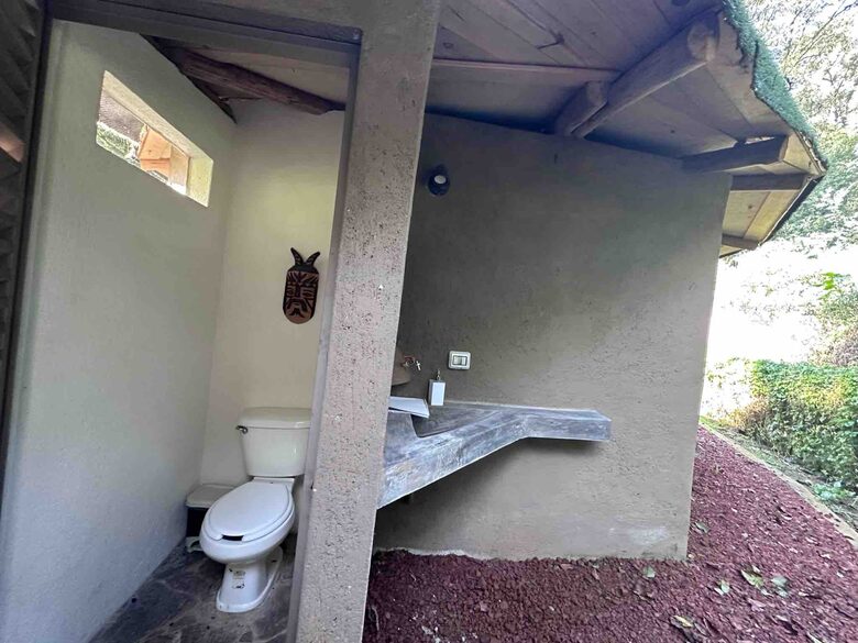 Valle de Bravo Natural Lake House - Valle de Bravo, Mexico