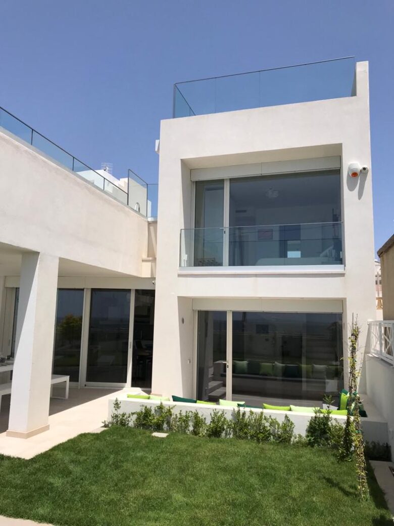 Villa Baia delle Sirene - Castrignano del Capo, Italy