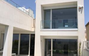 Villa Baia delle Sirene - Castrignano del Capo, Italia