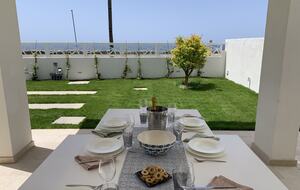 Villa Baia delle Sirene - Castrignano del Capo, Italia