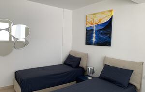 Villa Baia delle Sirene - Castrignano del Capo, Italia