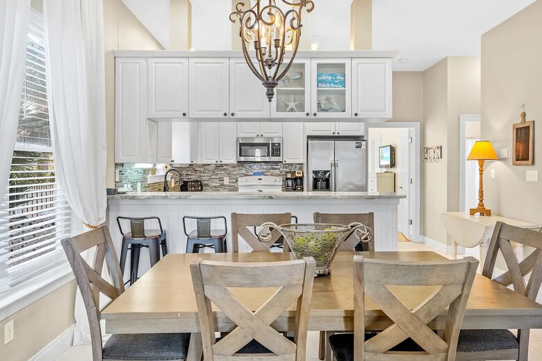 Miramar Beach Retreat - Miramar Beach, Florida