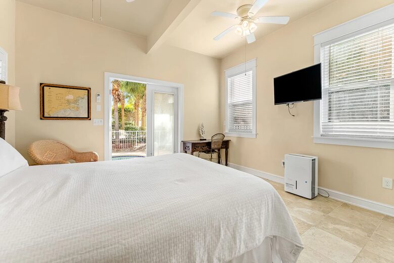 Miramar Beach Retreat - Miramar Beach, Florida