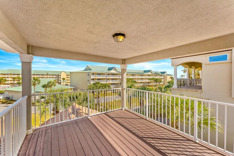 Miramar Beach Retreat - Miramar Beach, Florida
