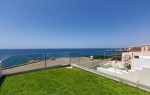Villa Baia delle Sirene - Castrignano del Capo, Italia