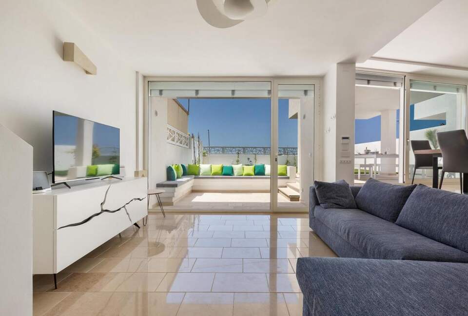 Villa Baia delle Sirene - Castrignano del Capo, Italy