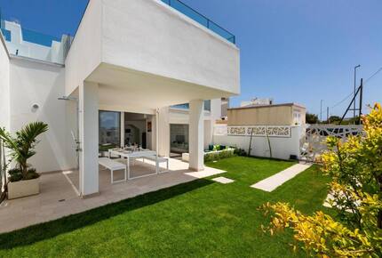 Villa Baia delle Sirene - Castrignano del Capo, Italy