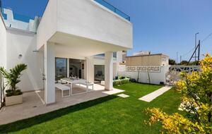 Villa Baia delle Sirene - Castrignano del Capo, Italia