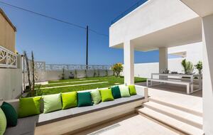 Villa Baia delle Sirene - Castrignano del Capo, Italia