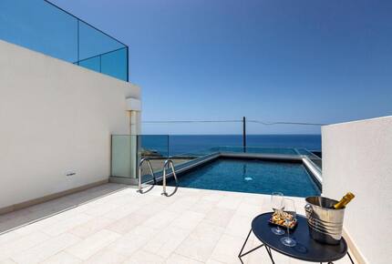 Villa Baia delle Sirene - Castrignano del Capo, Italy
