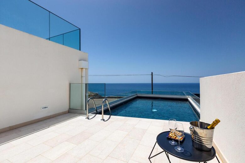 Villa Baia delle Sirene - Castrignano del Capo, Italy