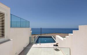 Villa Baia delle Sirene - Castrignano del Capo, Italia