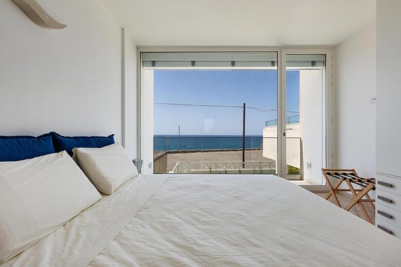 Villa Baia delle Sirene - Castrignano del Capo, Italy